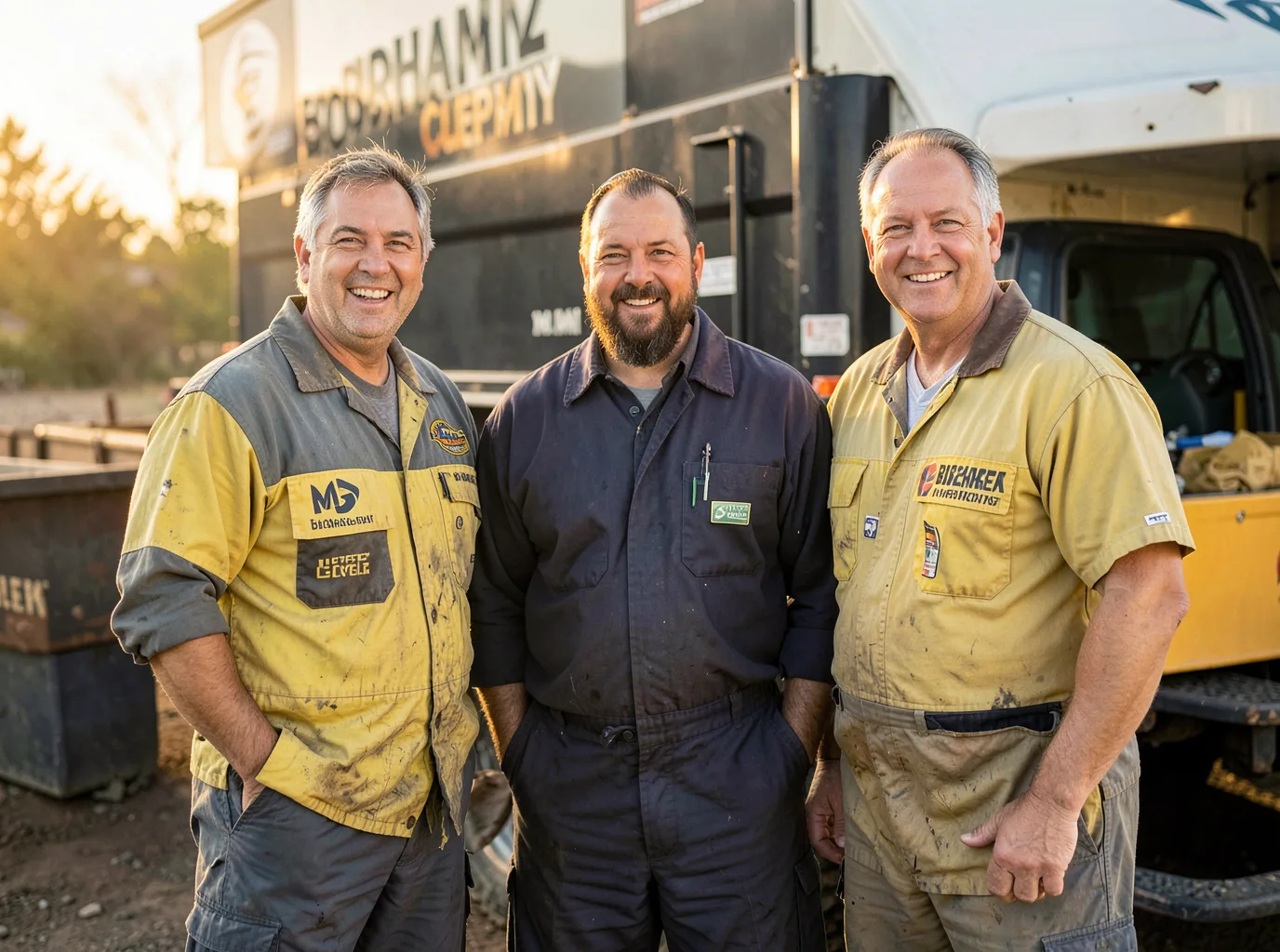 Sewage Cleanup company in Kernersville, NC