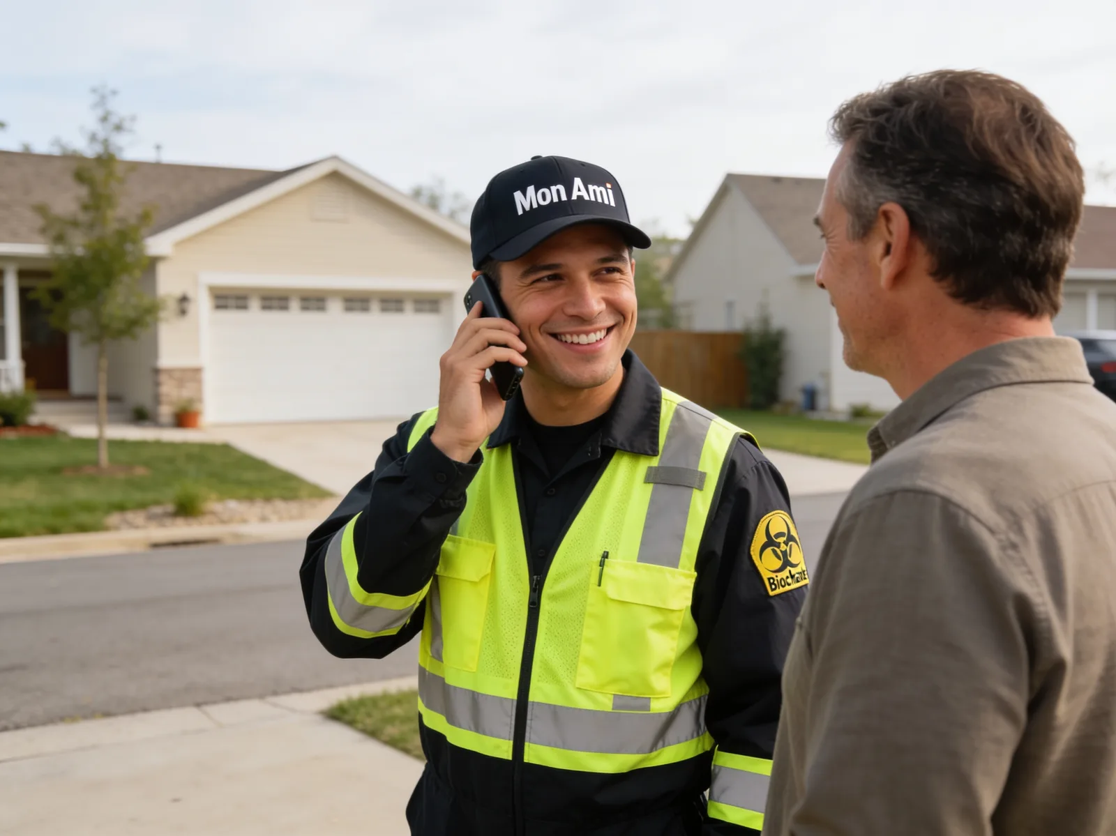 Sewage Cleanup Kernersville, NC FAQs